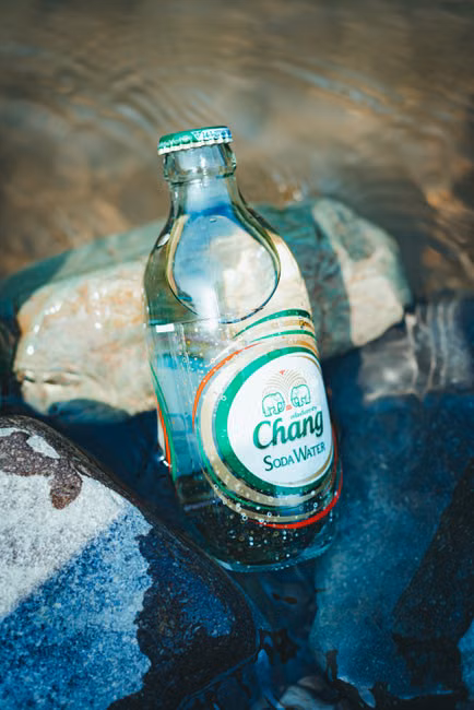 Refrigerante (2L)