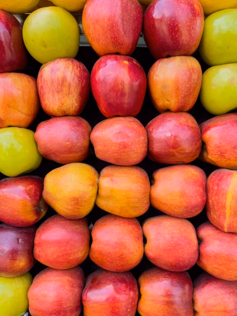 Frutas Tropicais (kg)